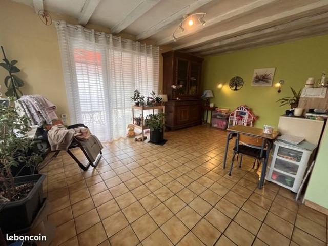 Maison vente à Colmar-Ribeauvillé, Wickerschwihr