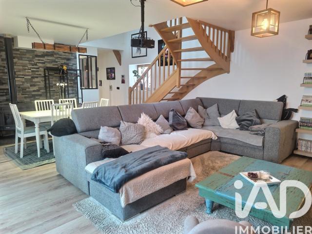 Maison vente à Pithiviers, Augerville-la-rivière