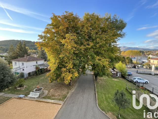 Maison vente à Pamiers, Lavelanet