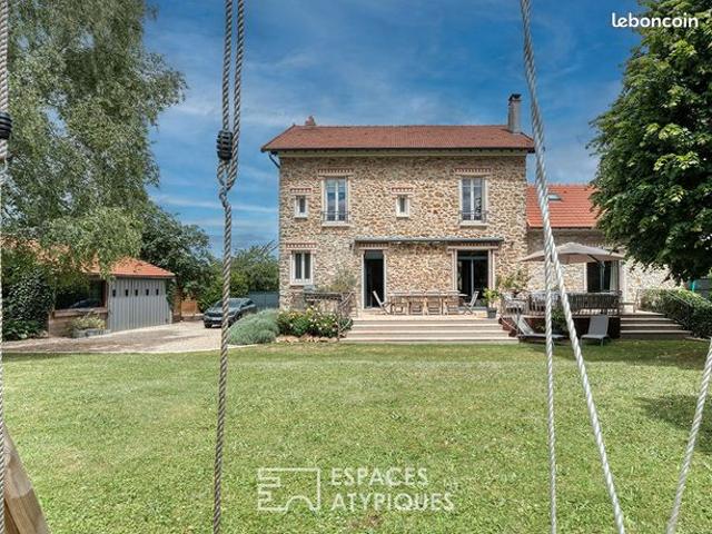 Maison vente à Évry, Mennecy