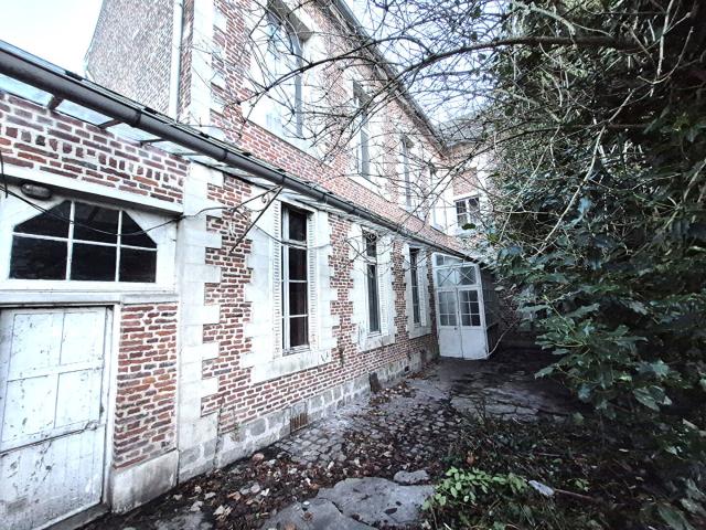 Maison vente à Cambrai