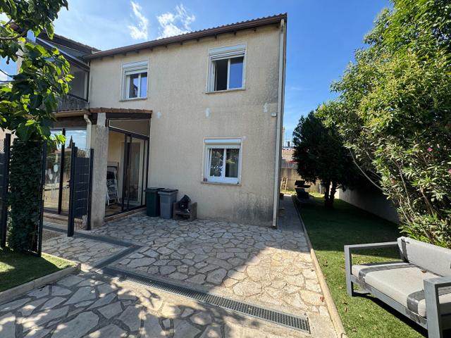 Maison vente à Aix-en-Provence, Salon-de-provence