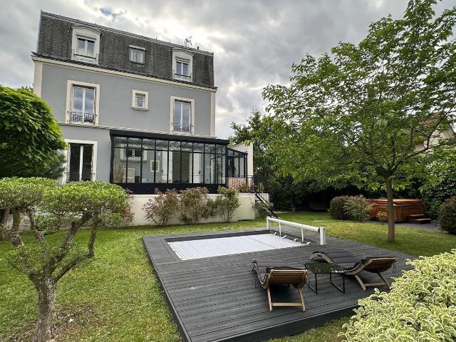 Maison vente à Le Raincy
