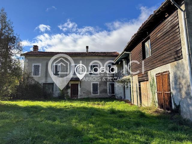 Maison vente à Saint-Gaudens, Barbazan