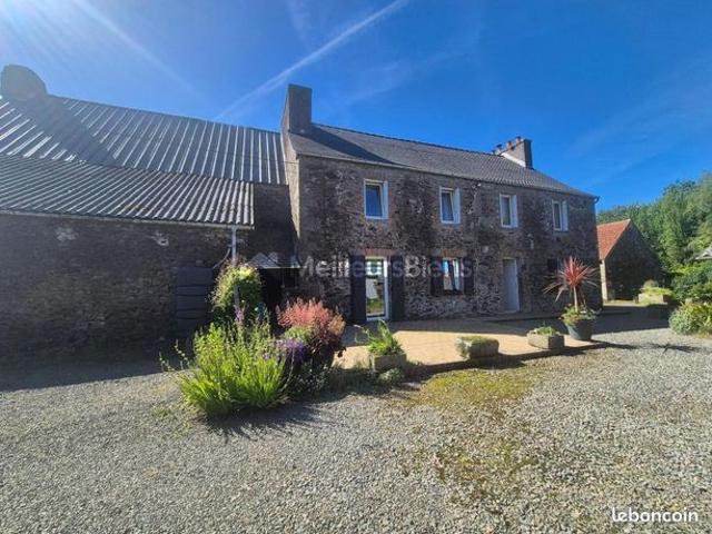 Maison vente à Morlaix, Bretagne