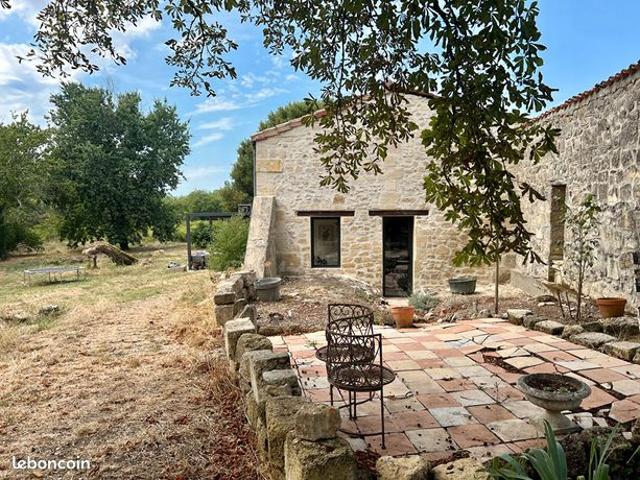 Maison vente à Blaye, Prignac-et-marcamps