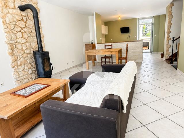 Maison vente à Valence, Saint-donat-sur-l'herbasse