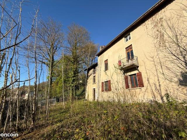 Maison vente à Commercy, Saint-mihiel