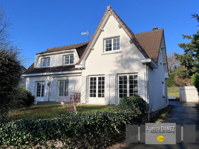 Maison vente à Étampes, Île-de-France