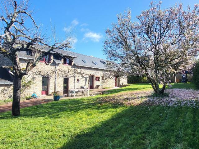 Maison vente à Nantes, Orvault