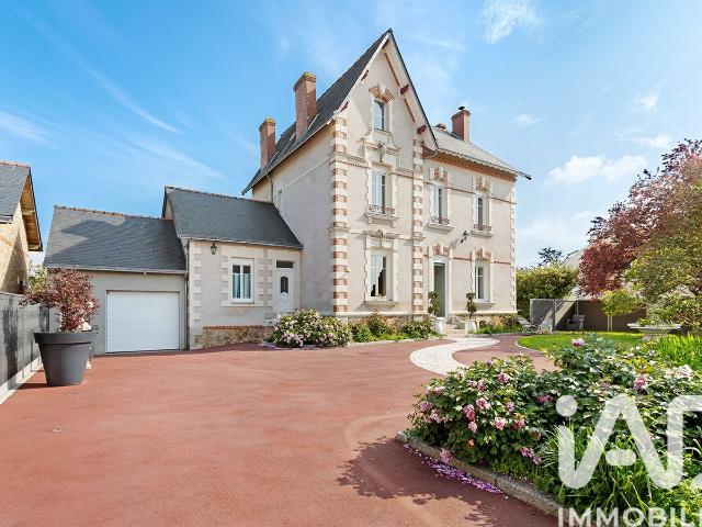 Maison vente à La Tégerie, Ligné