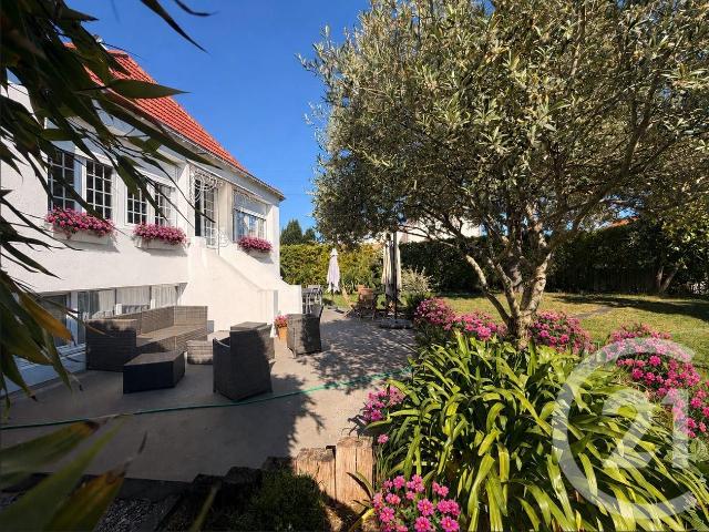 Maison vente à Pornic, Loire-Atlantique