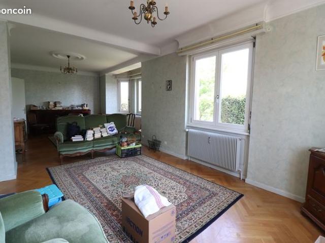 Maison vente à Mulhouse, Wittelsheim