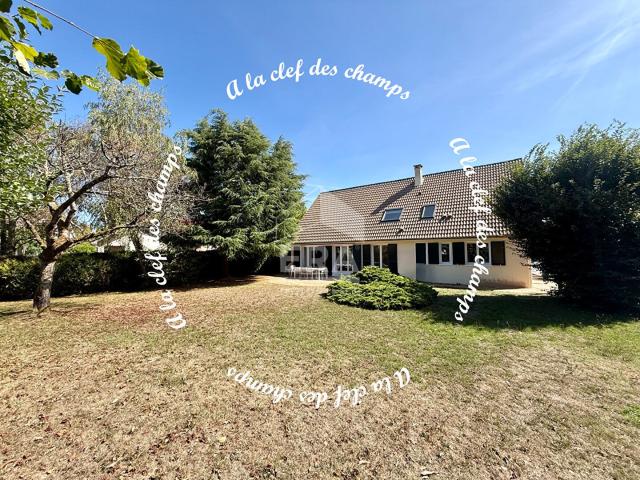 Maison vente à Montvoisin, Gometz-la-Ville