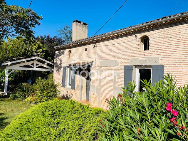 Maison vente à Marmande, Tonneins