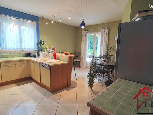 Maison vente à Montbéliard, L'isle-sur-le-doubs
