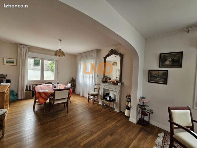 Maison vente à Saint-Jean-d'Angély, Saint-jean-d'angély