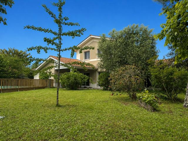 Maison vente à Bordeaux, Mérignac