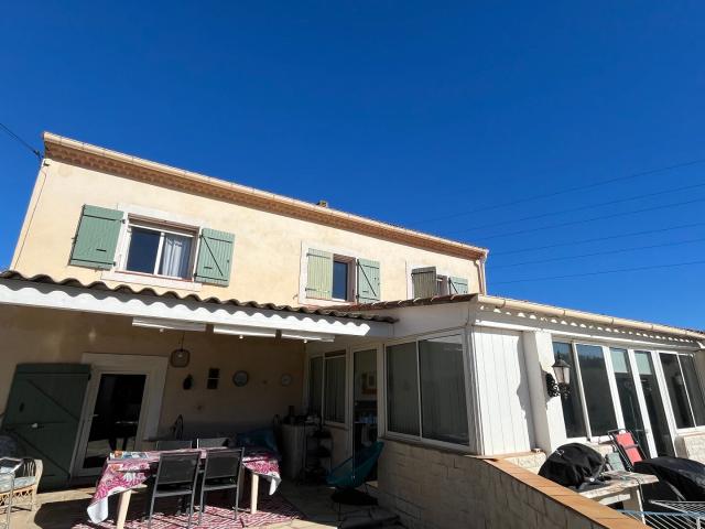 Maison vente à Aix-en-Provence, Gardanne