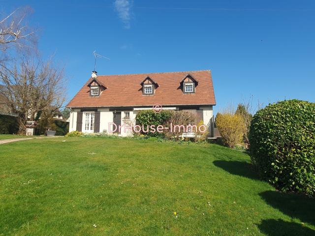Maison vente à Beauvais, Oise