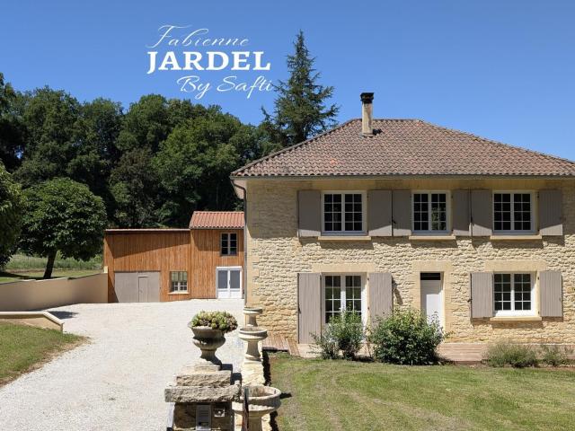Maison vente à Sarlat-la-Canéda, Carsac-aillac