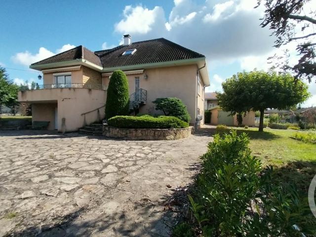 Maison vente à Bourg-en-Bresse, Montmerle-sur-saône