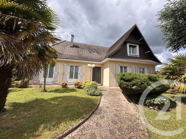 Maison vente à Centre Commercial Beaulieu, Châteauroux