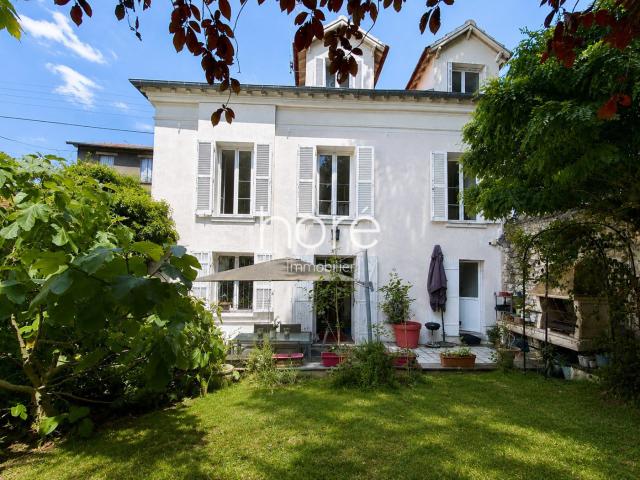 Maison vente à Argenteuil, Herblay