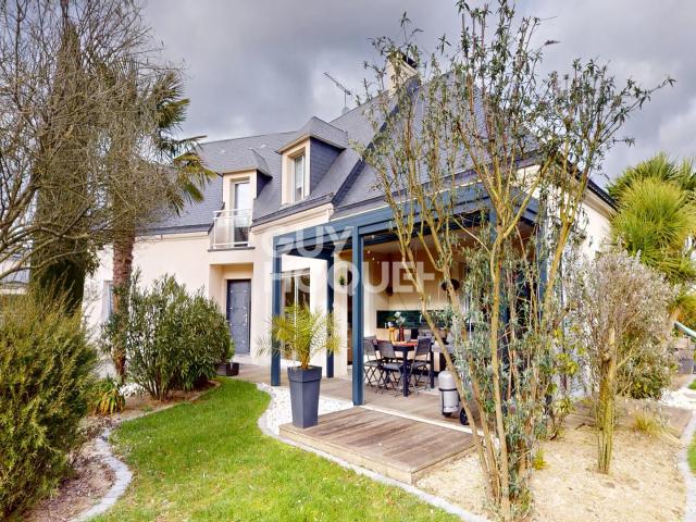Maison vente à Avranches, Saint-martin-des-champs