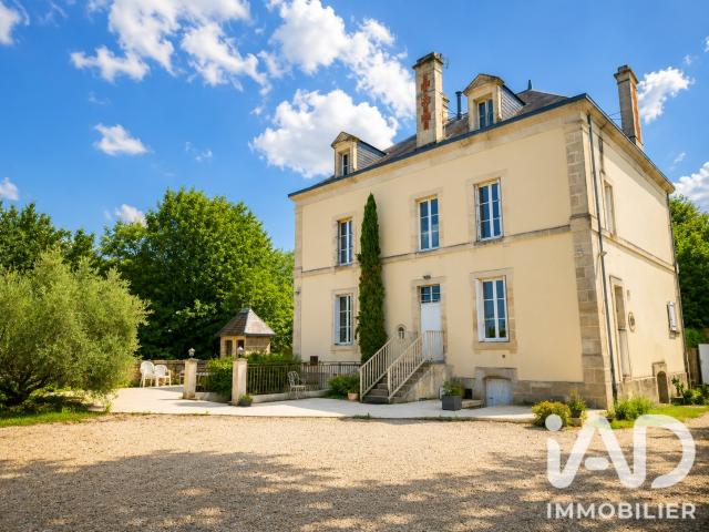 Maison vente à Beau Soleil, Échiré