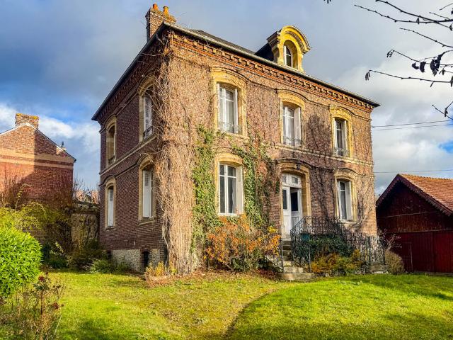 Maison vente à Mortagne-au-Perche, Vimoutiers