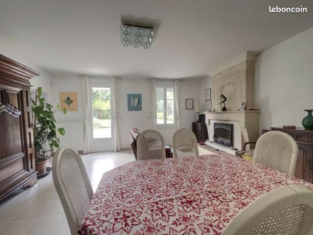 Maison vente à Libourne, Bayas
