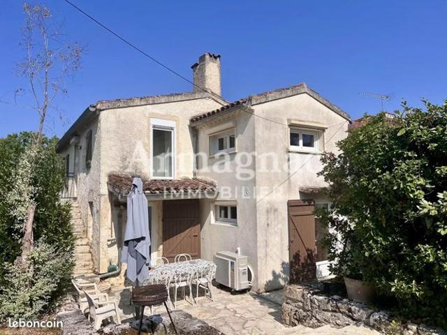 Maison vente à Auch, Jegun