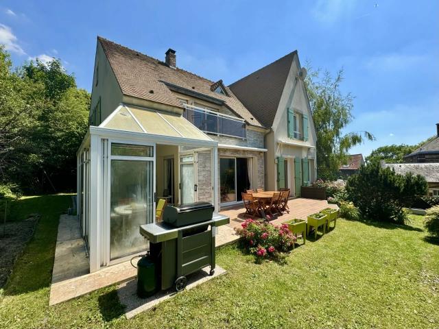 Maison vente à Palaiseau, Verrières-le-buisson