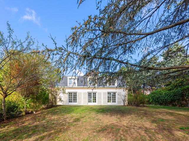 Maison vente à Fin d'Oise - Rive Gauche, Andrésy