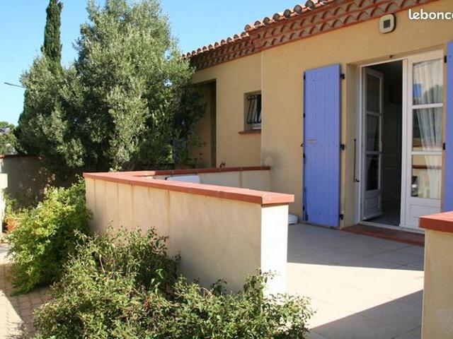 Maison vente à Narbonne, Leucate