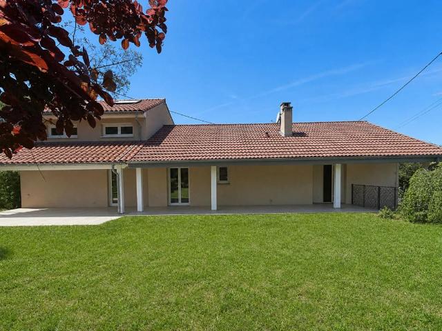 Maison vente à Castres, Le Rialet