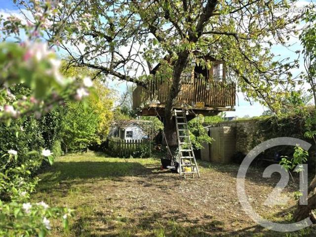 Maison vente à Mantes-la-Jolie, Mézy-sur-seine