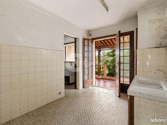 Maison vente à Grasse, Mouans-sartoux