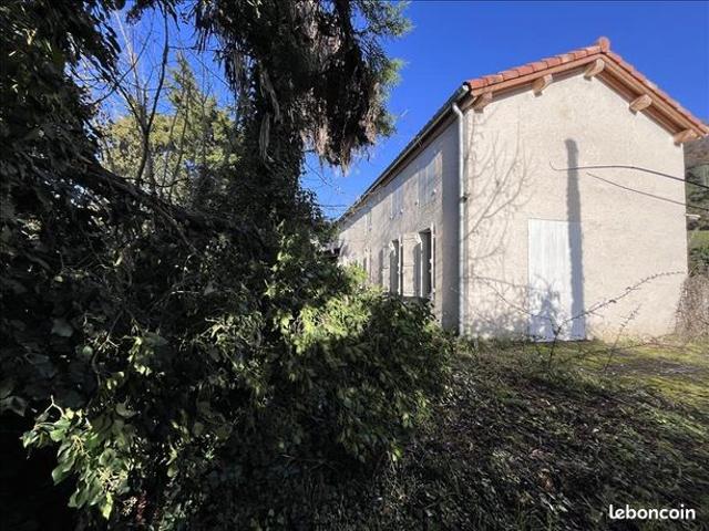 Maison vente à Agen, Clermont-dessous