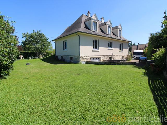 Maison vente à Orléans, Saint-jean-le-blanc