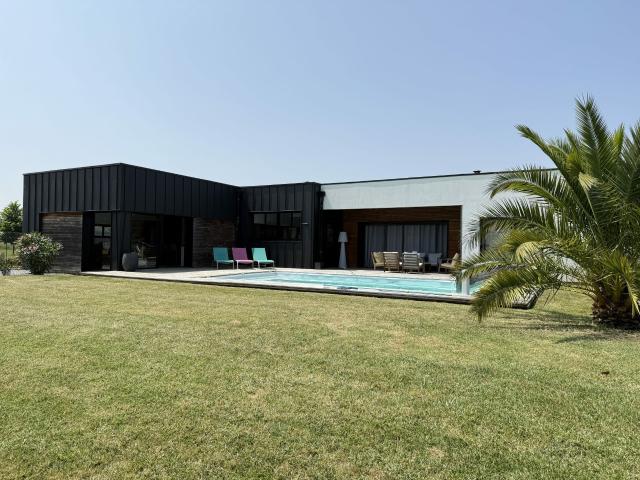 Maison vente à Cozes, La Vignaude