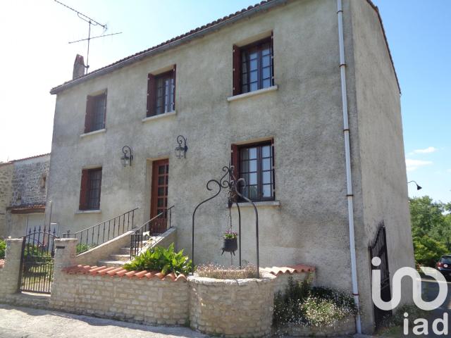 Maison vente à Saintes, Bussac-sur-charente