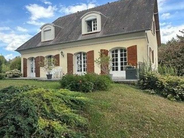 Maison vente à Amiens, Fresnes-tilloloy