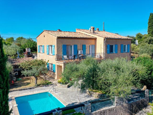 Maison vente à Arrondissement de Draguignan, Flayosc