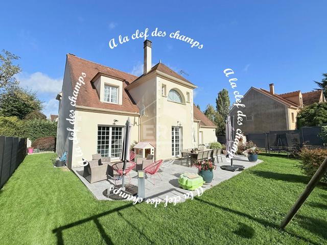 Maison vente à Palaiseau, Gif-sur-yvette