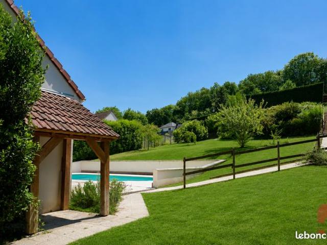 Maison vente à Vert-en-Drouais, Eure-et-Loir