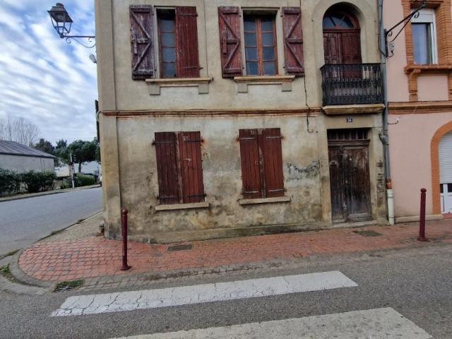 Maison vente à Auch, Samatan