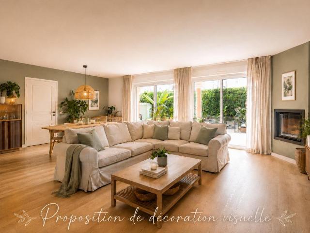 Maison vente à Bourg-en-Bresse, Civrieux