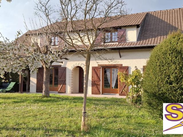 Maison vente à Montargis, Ferrières-en-gâtinais
